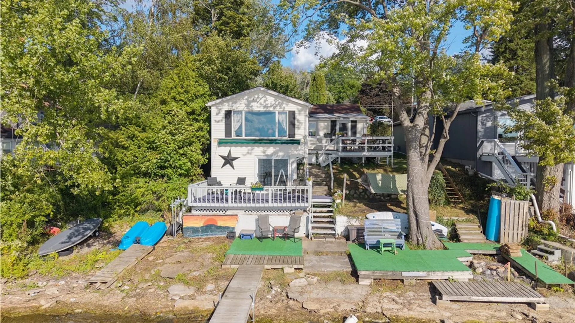 Property at 6182 Wilkins Tract, Livonia, NY 14487 2