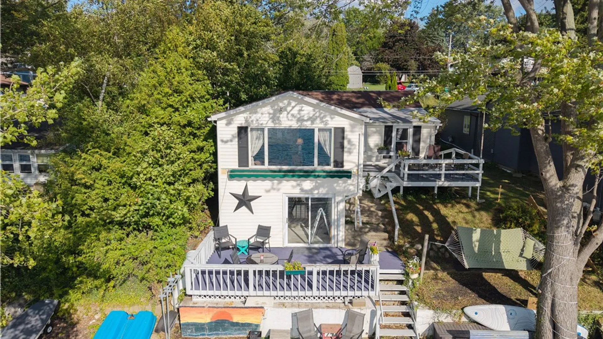 Property at 6182 Wilkins Tract, Livonia, NY 14487 31