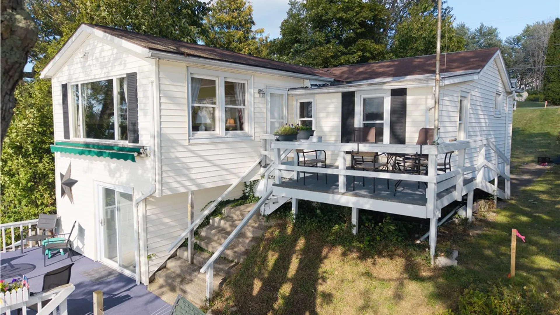 Property at 6182 Wilkins Tract, Livonia, NY 14487 36