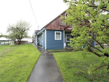 Property at 215 Wendell Avenue, Onondaga, NY 13120