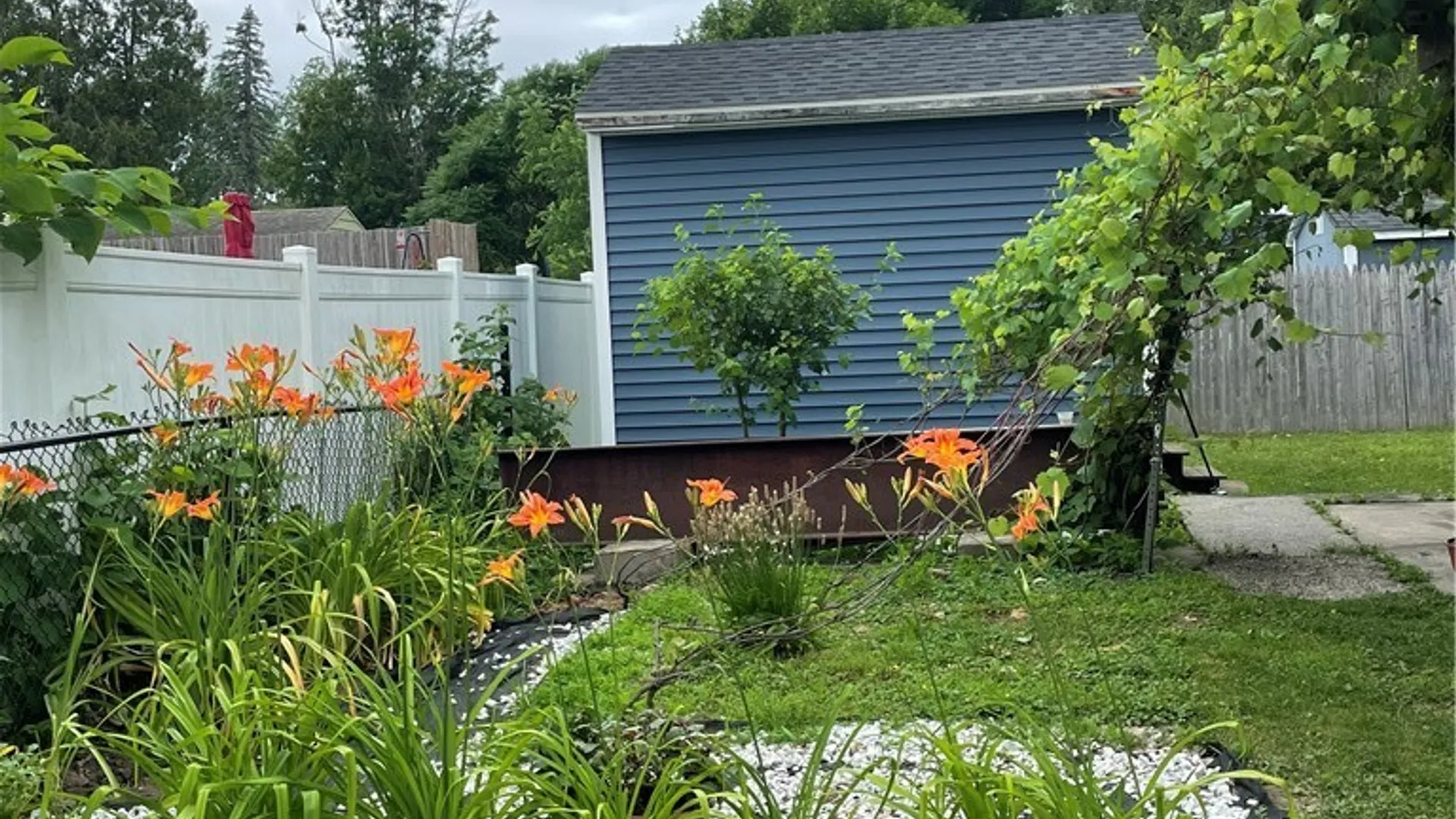 Property at 215 Wendell Avenue, Onondaga, NY 13120 2