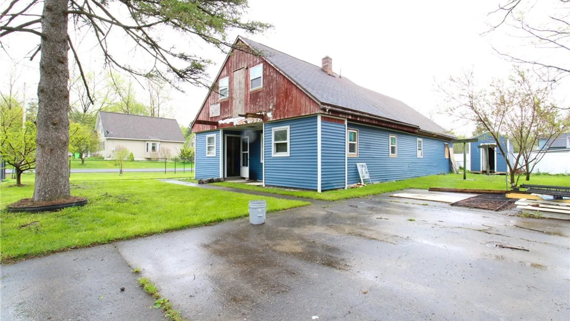 Property at 215 Wendell Avenue, Onondaga, NY 13120 4