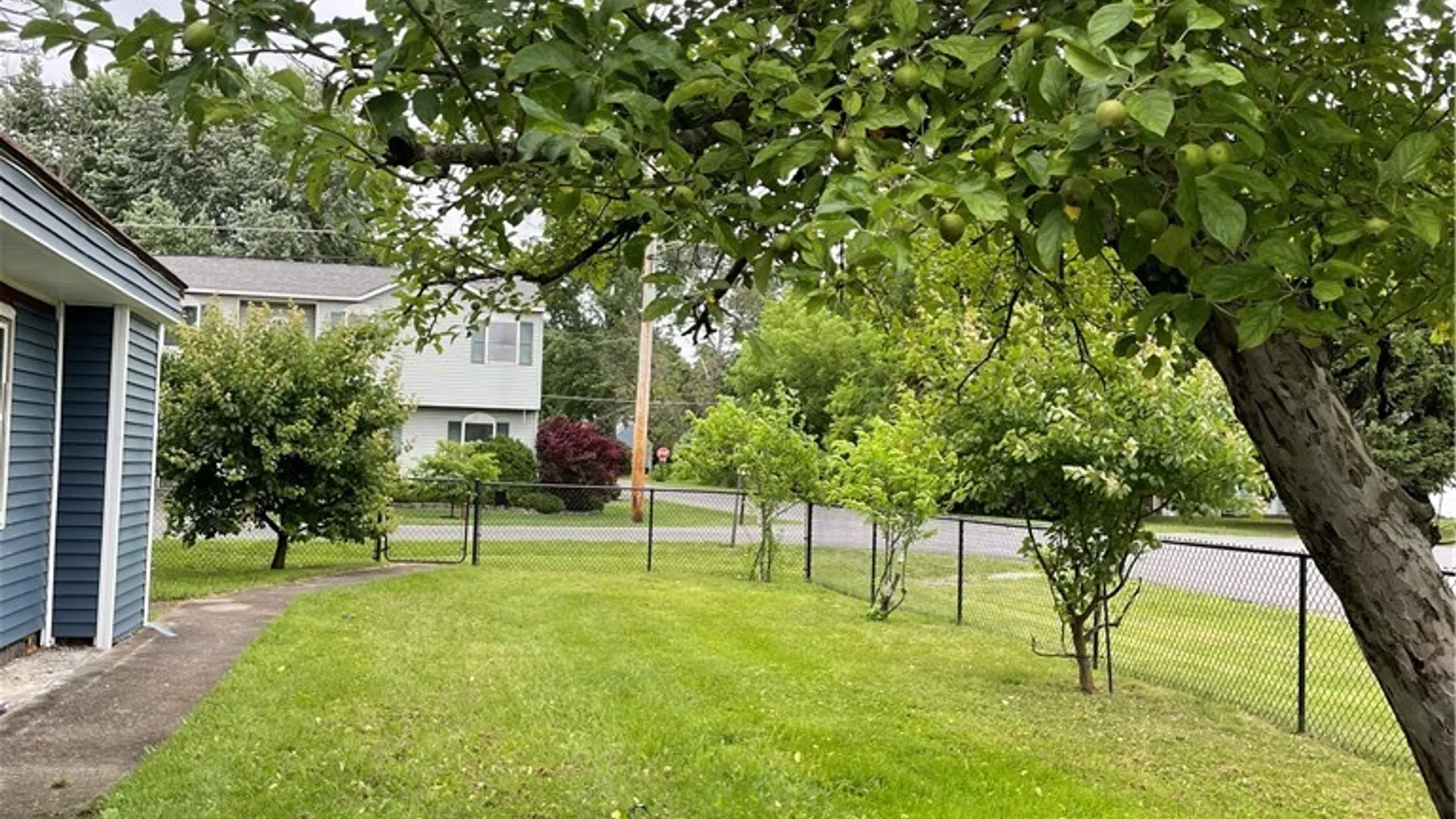 Property at 215 Wendell Avenue, Onondaga, NY 13120 6
