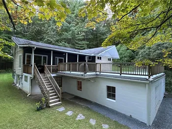 Property at 1110 Taughannock Boulevard, Ulysses, NY 14850