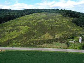 Property at Andover Road, Wellsville, NY 13492