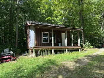 Property at 5814 School Road, Gainesville, NY 14427