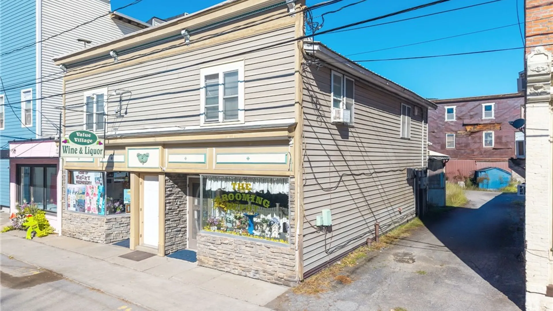 Property at 107 Railroad Avenue, Middleburgh, NY 12122 2