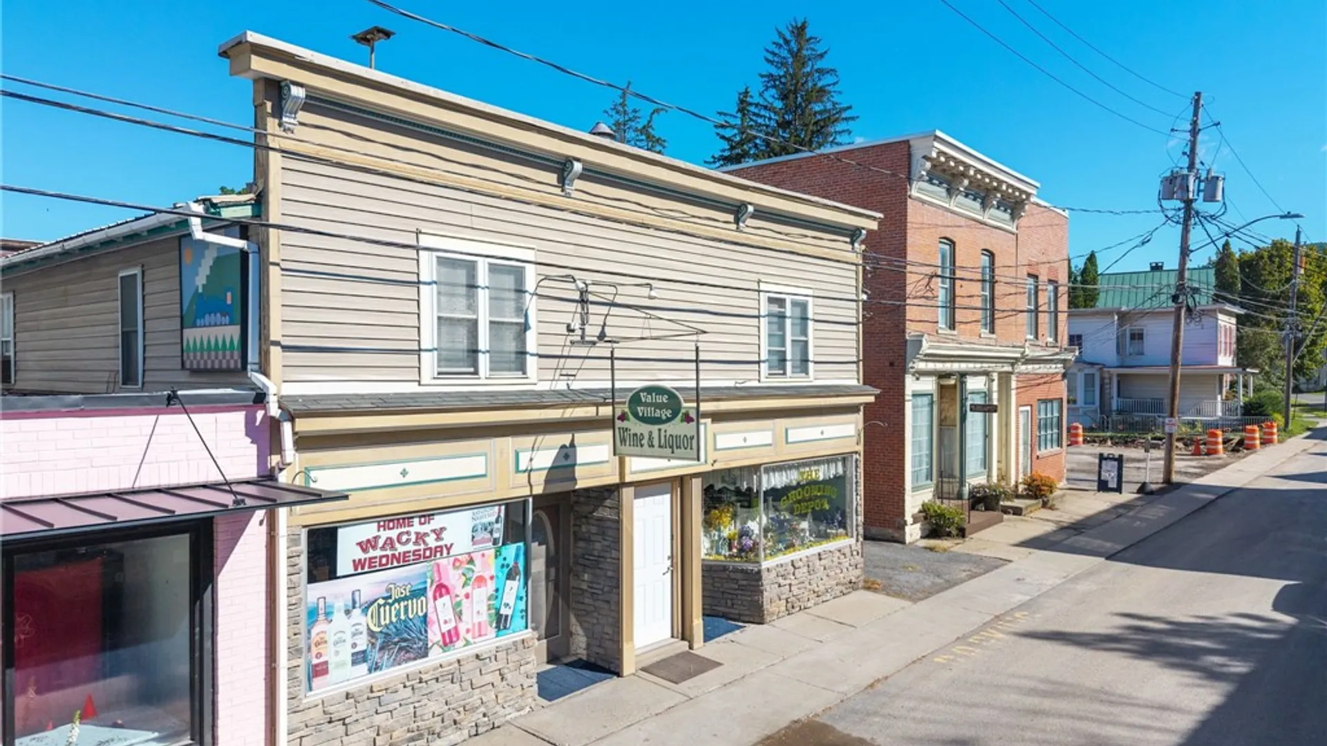 Property at 107 Railroad Avenue, Middleburgh, NY 12122 3