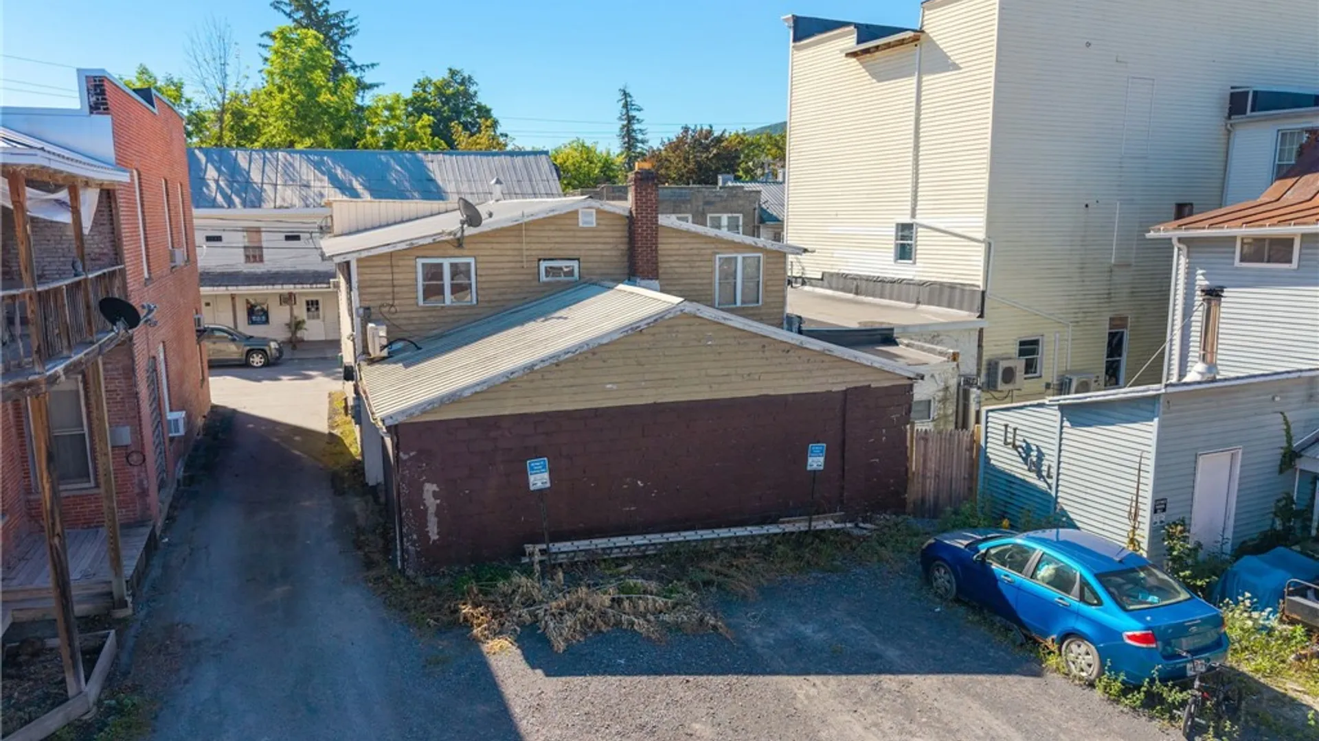 Property at 107 Railroad Avenue, Middleburgh, NY 12122 36