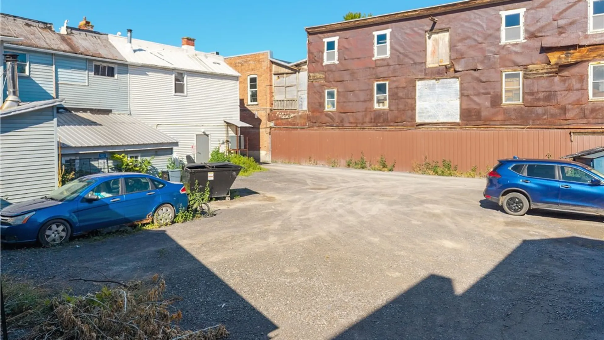 Property at 107 Railroad Avenue, Middleburgh, NY 12122 37