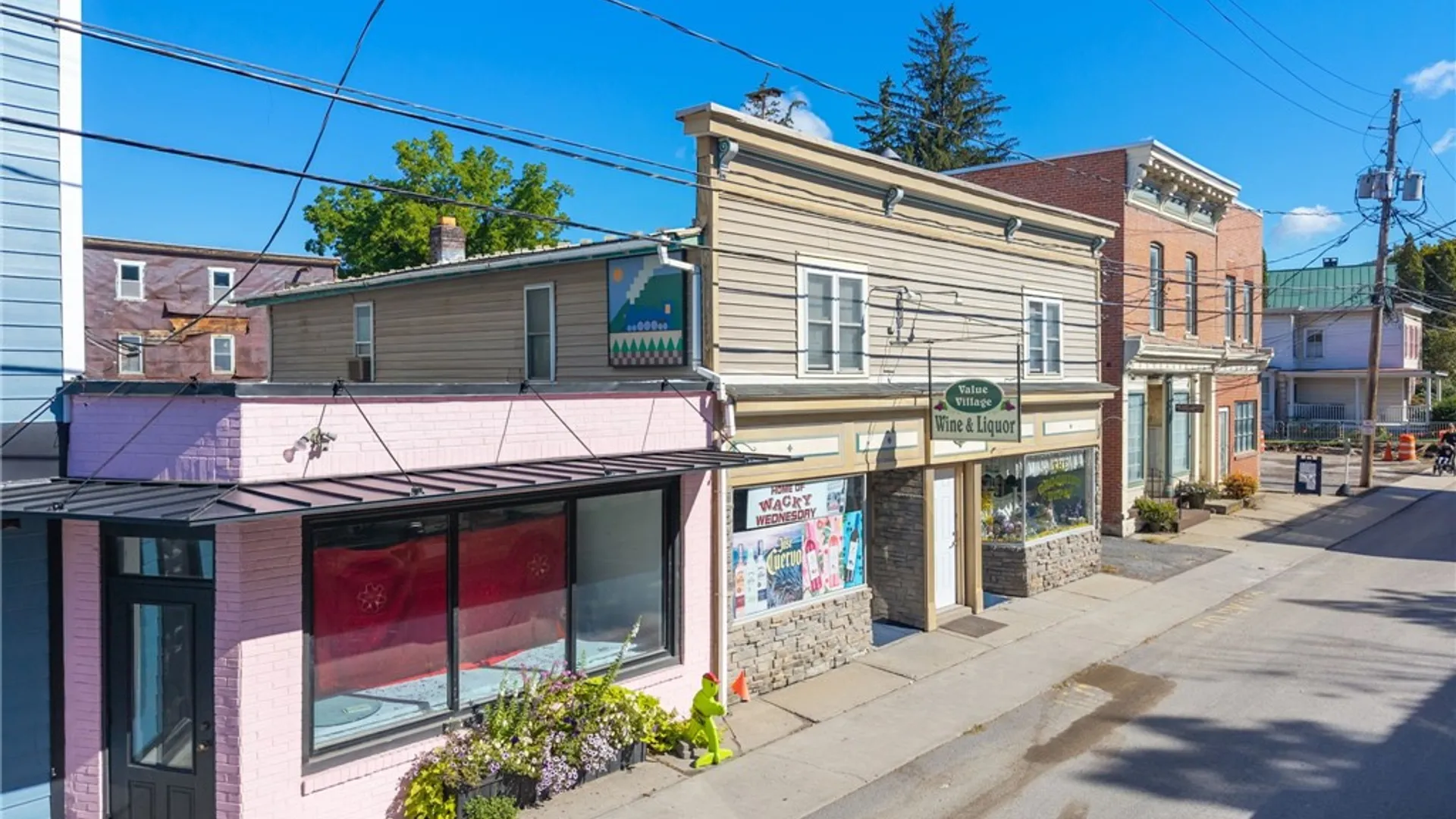 Property at 107 Railroad Avenue, Middleburgh, NY 12122 5