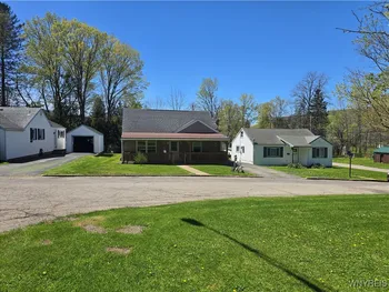 Property at 3 Medbury, Cuba, NY 14727