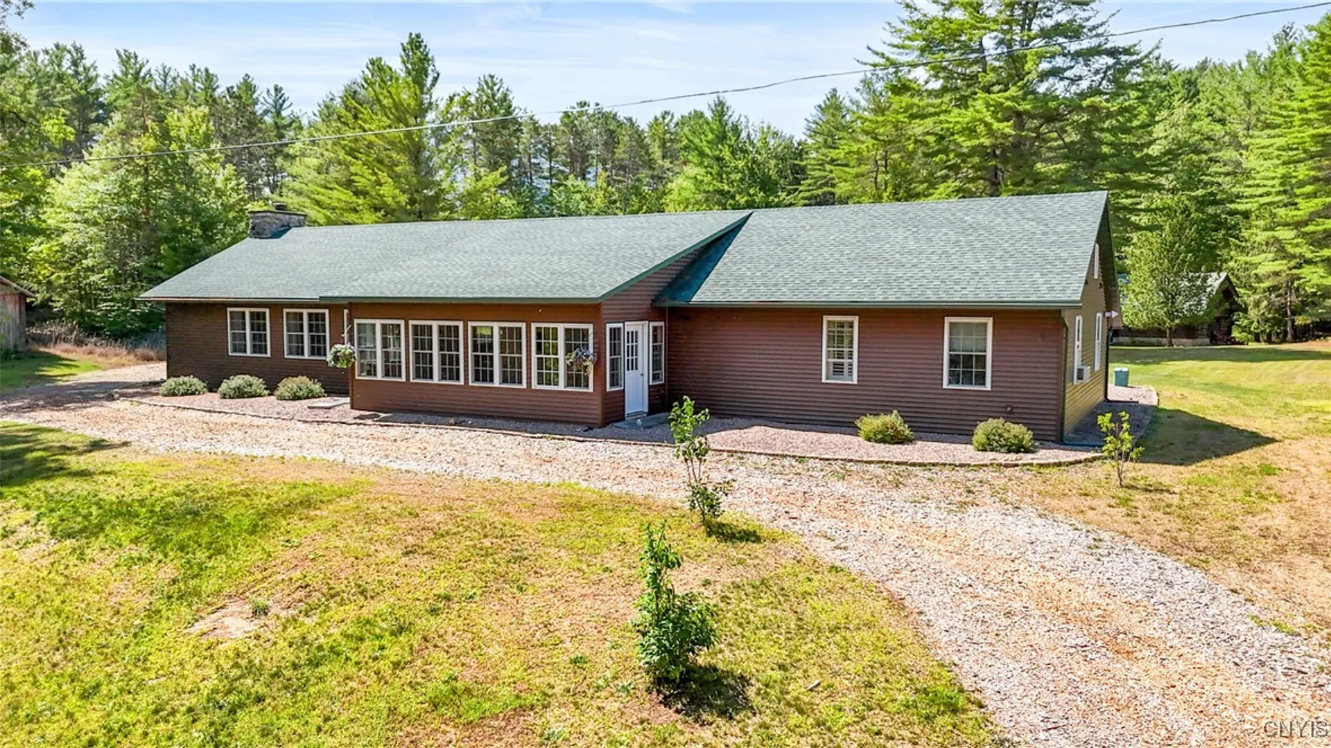 Property at 58 Boy Scout Circle, Forestport, NY 13494 12