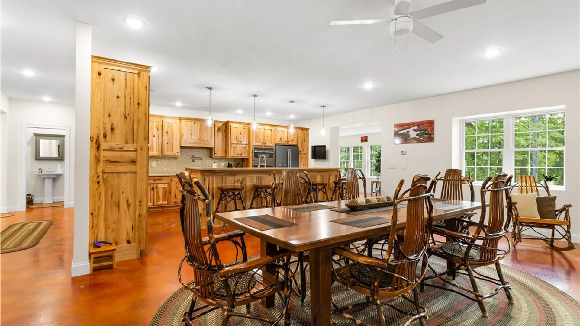 Property at 58 Boy Scout Circle, Forestport, NY 13494 19