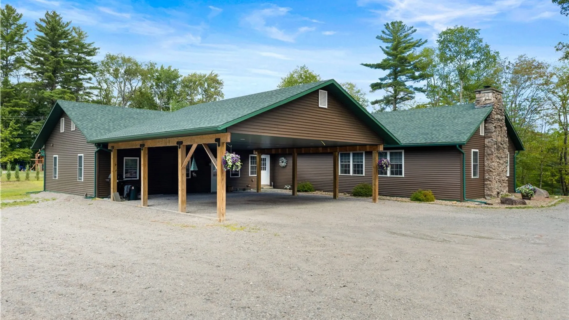 Property at 58 Boy Scout Circle, Forestport, NY 13494 2