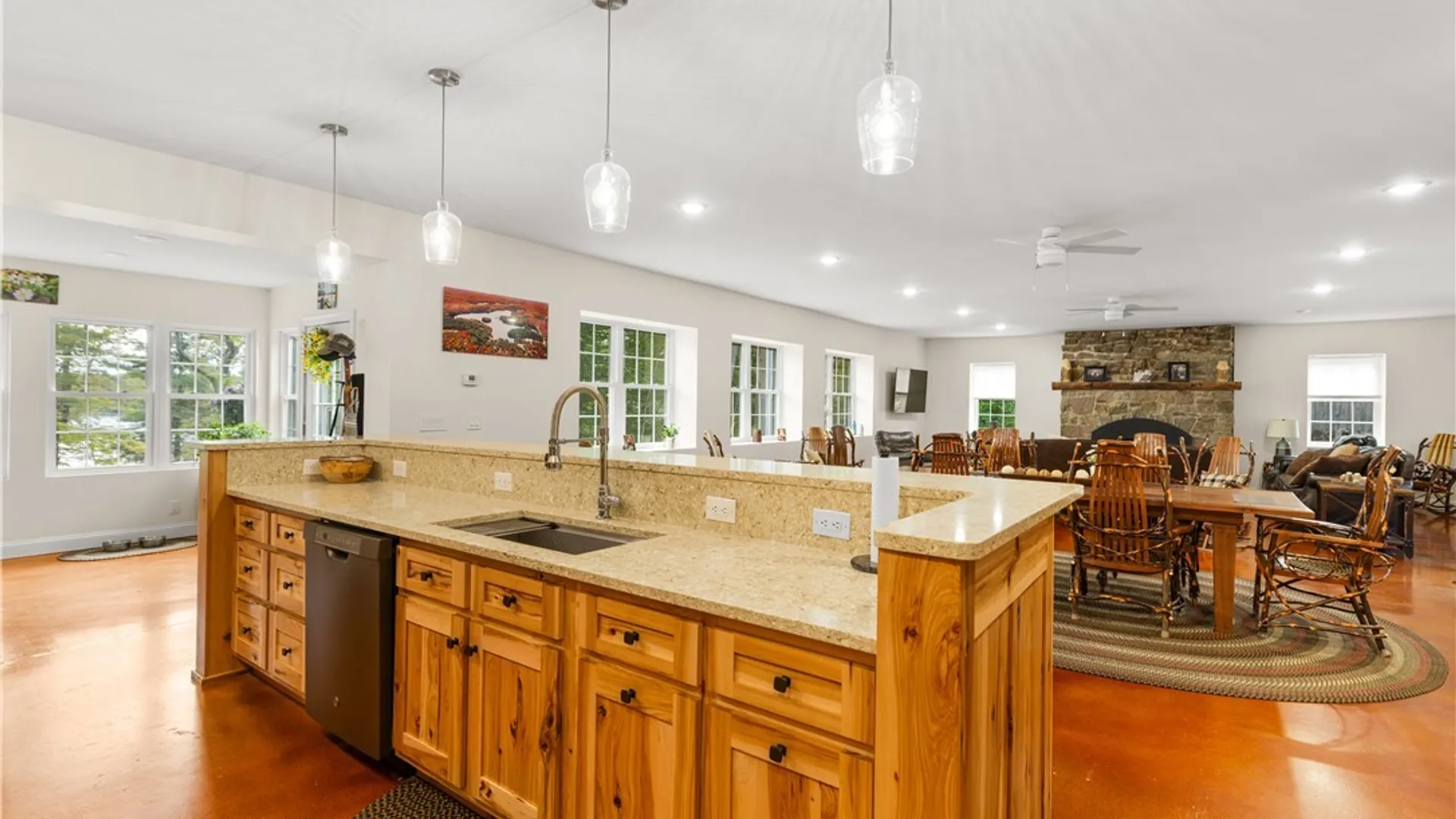 Property at 58 Boy Scout Circle, Forestport, NY 13494 22