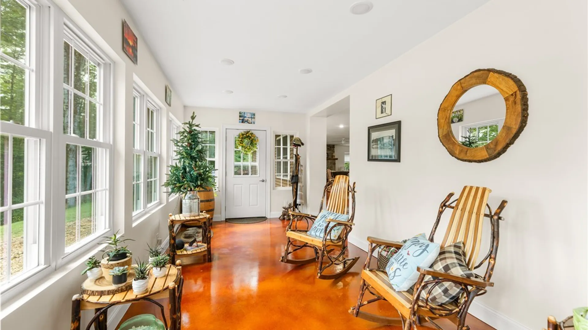 Property at 58 Boy Scout Circle, Forestport, NY 13494 27