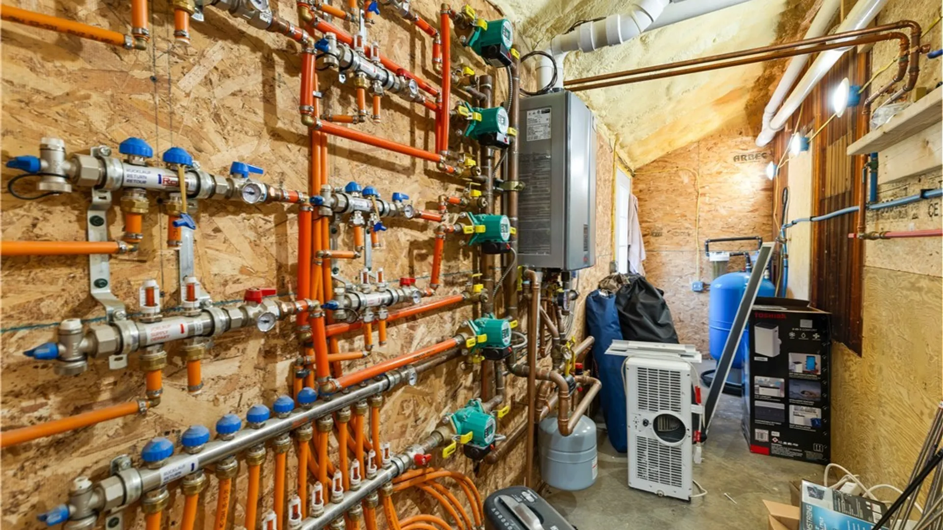 Property at 58 Boy Scout Circle, Forestport, NY 13494 43