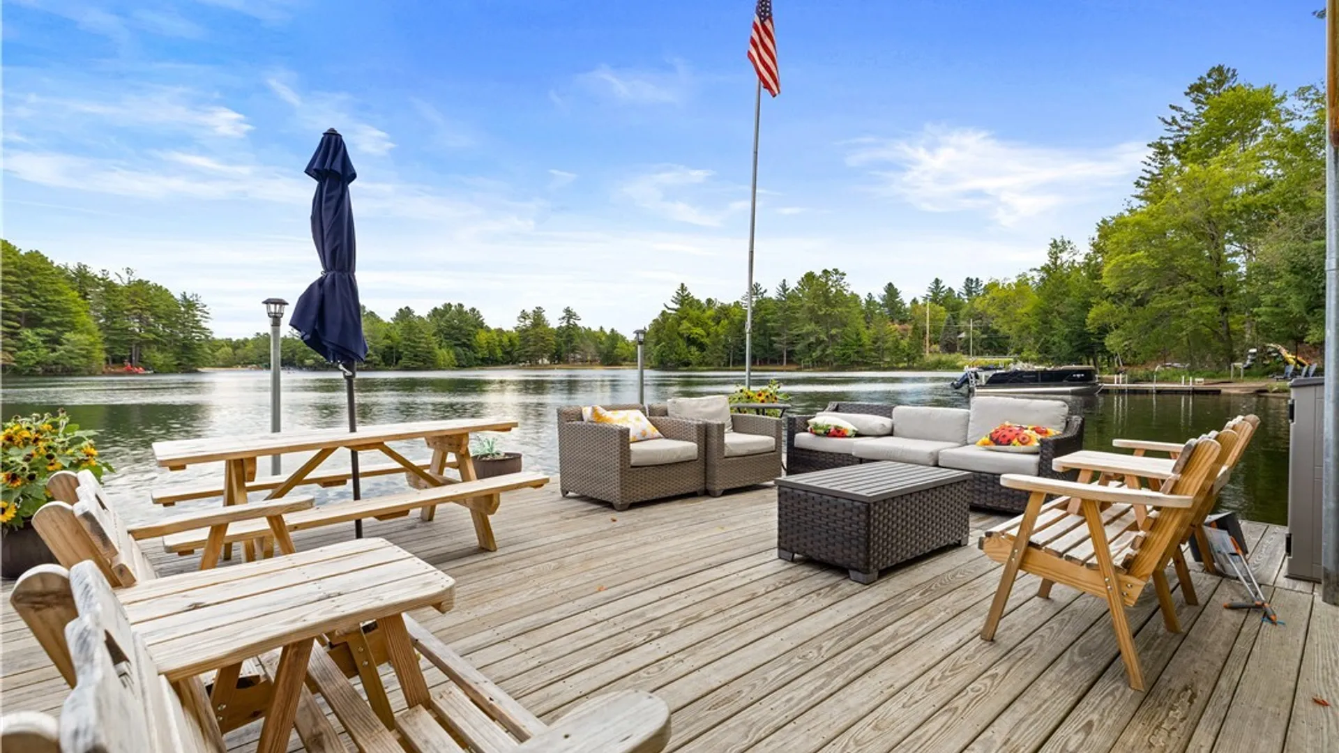 Property at 58 Boy Scout Circle, Forestport, NY 13494 6