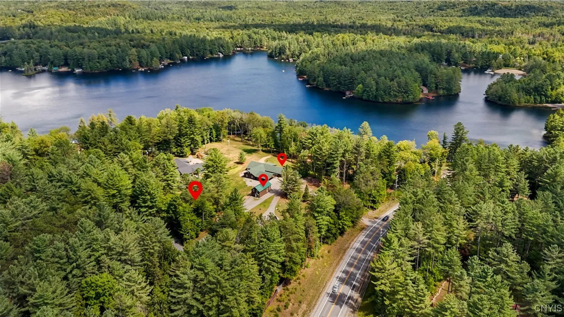 Property at 58 Boy Scout Circle, Forestport, NY 13494 7