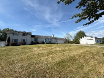 Property at 351 Halsey Road, Richland, NY 13142