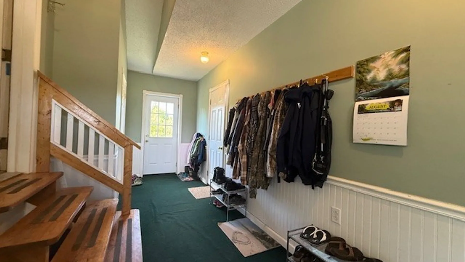 Property at 351 Halsey Road, Richland, NY 13142 5