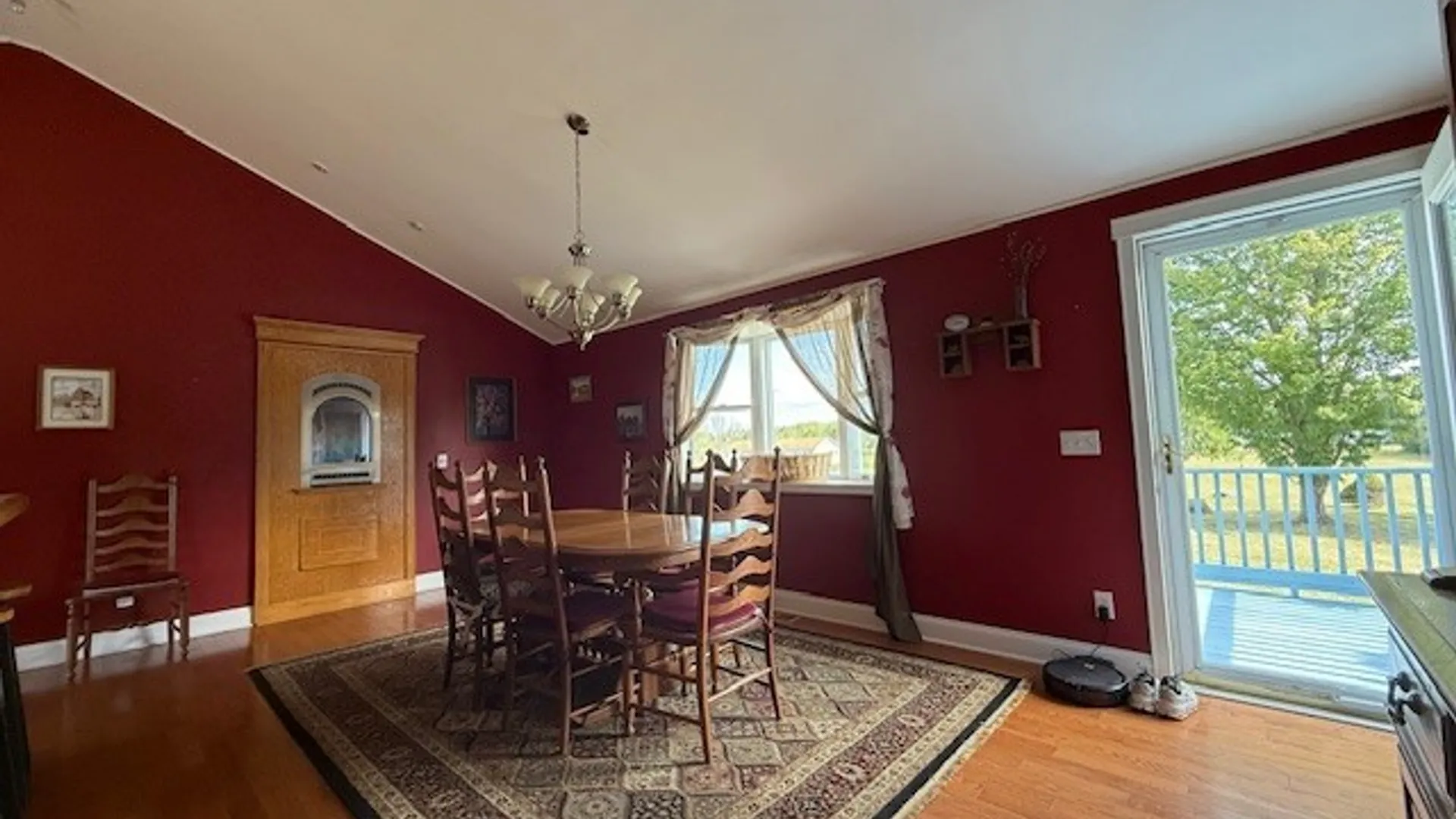 Property at 351 Halsey Road, Richland, NY 13142 7