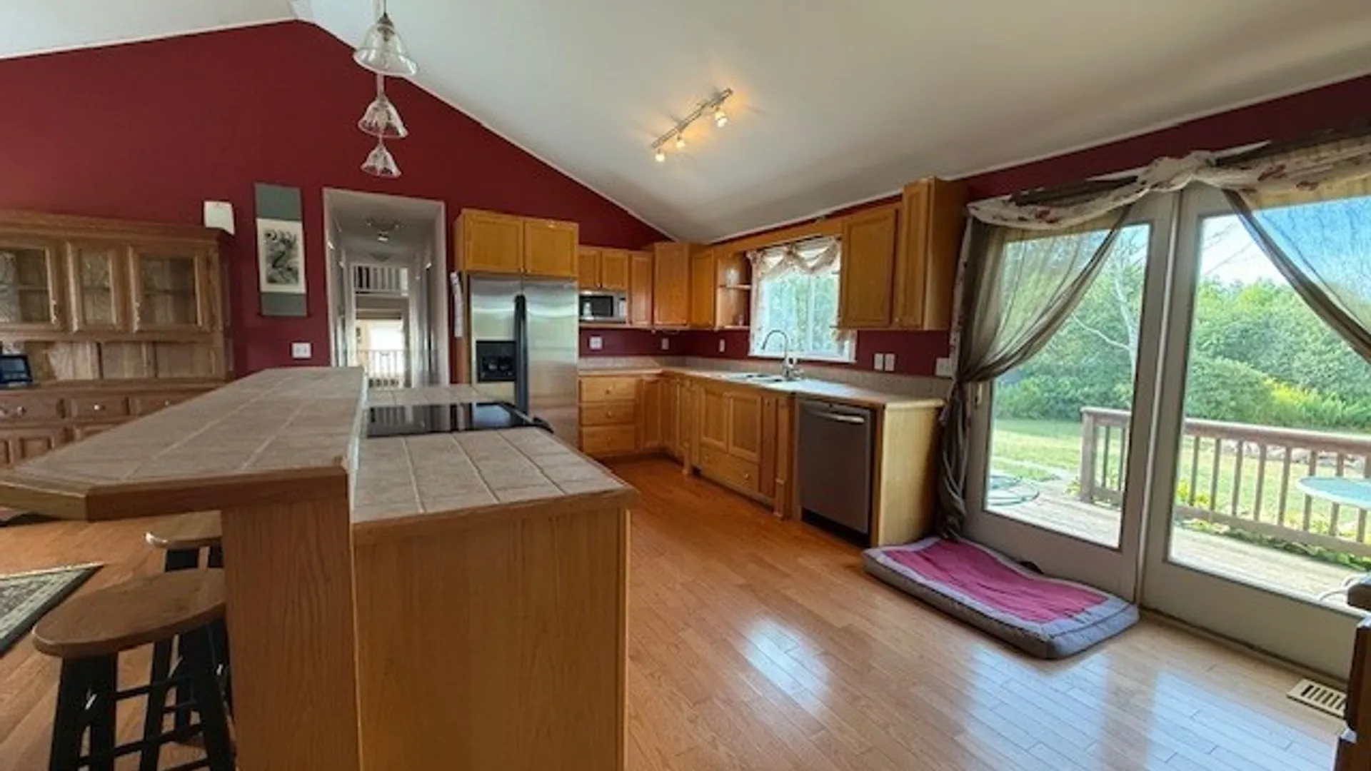 Property at 351 Halsey Road, Richland, NY 13142 8