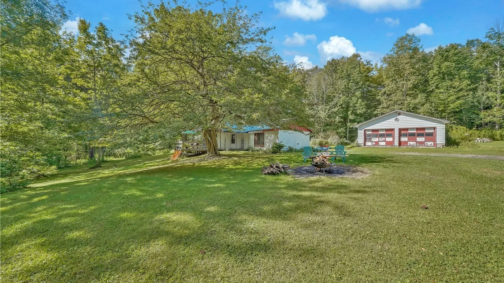 Property at 9425 Peck Hill Road, Dayton, NY 14070 12