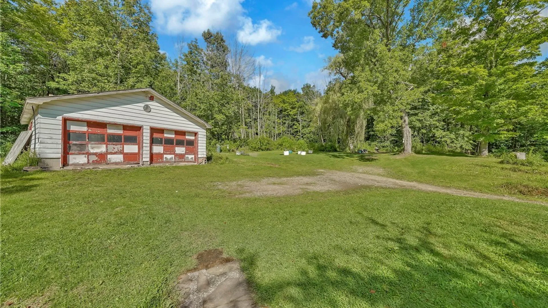Property at 9425 Peck Hill Road, Dayton, NY 14070 13