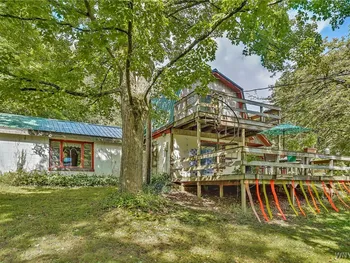 Property at 9425 Peck Hill Road, Dayton, NY 14070