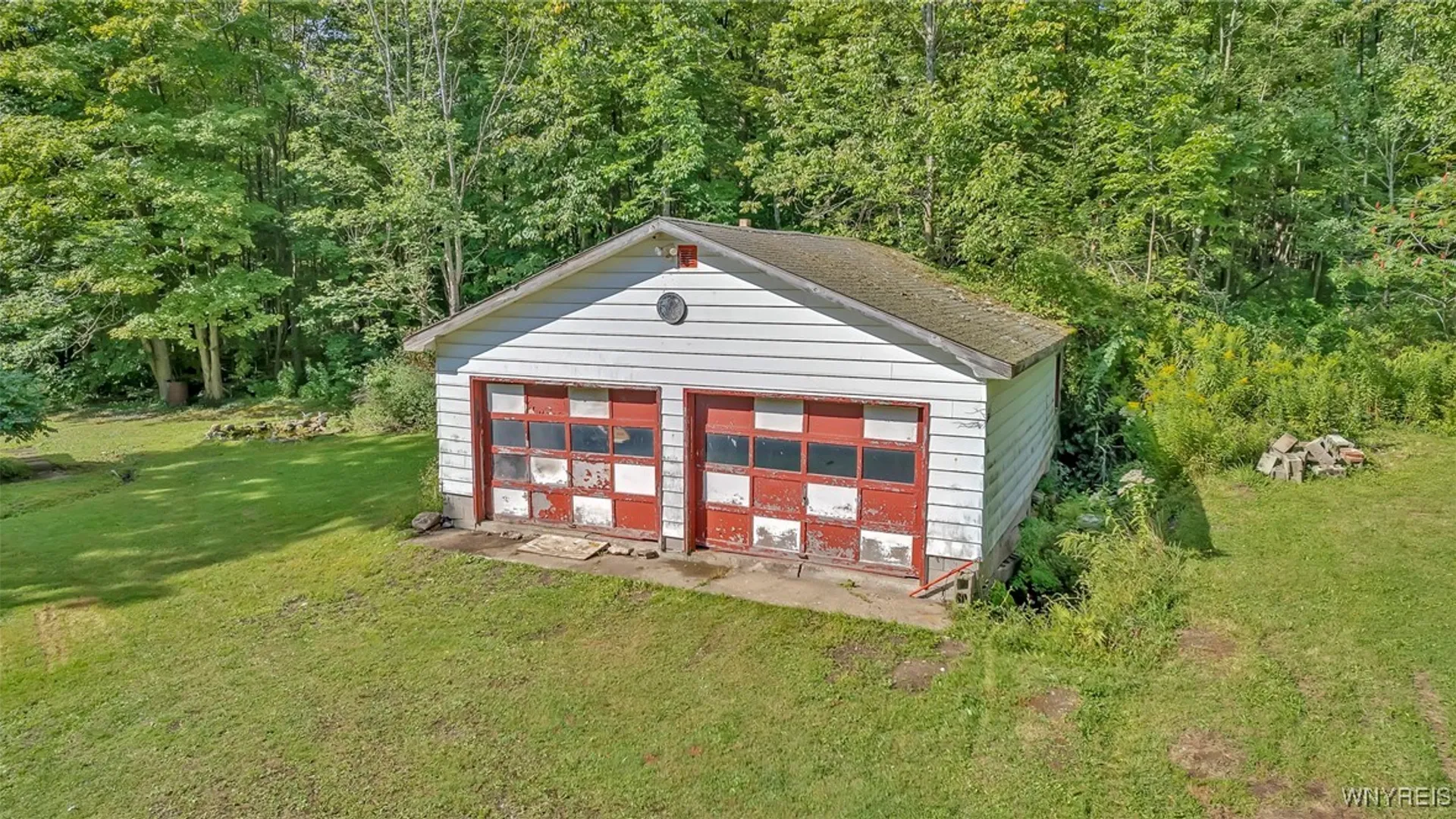 Property at 9425 Peck Hill Road, Dayton, NY 14070 4