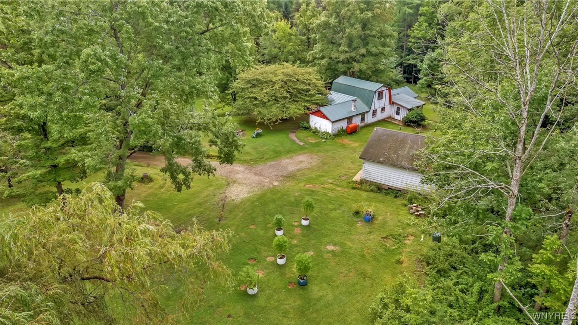 Property at 9425 Peck Hill Road, Dayton, NY 14070 48