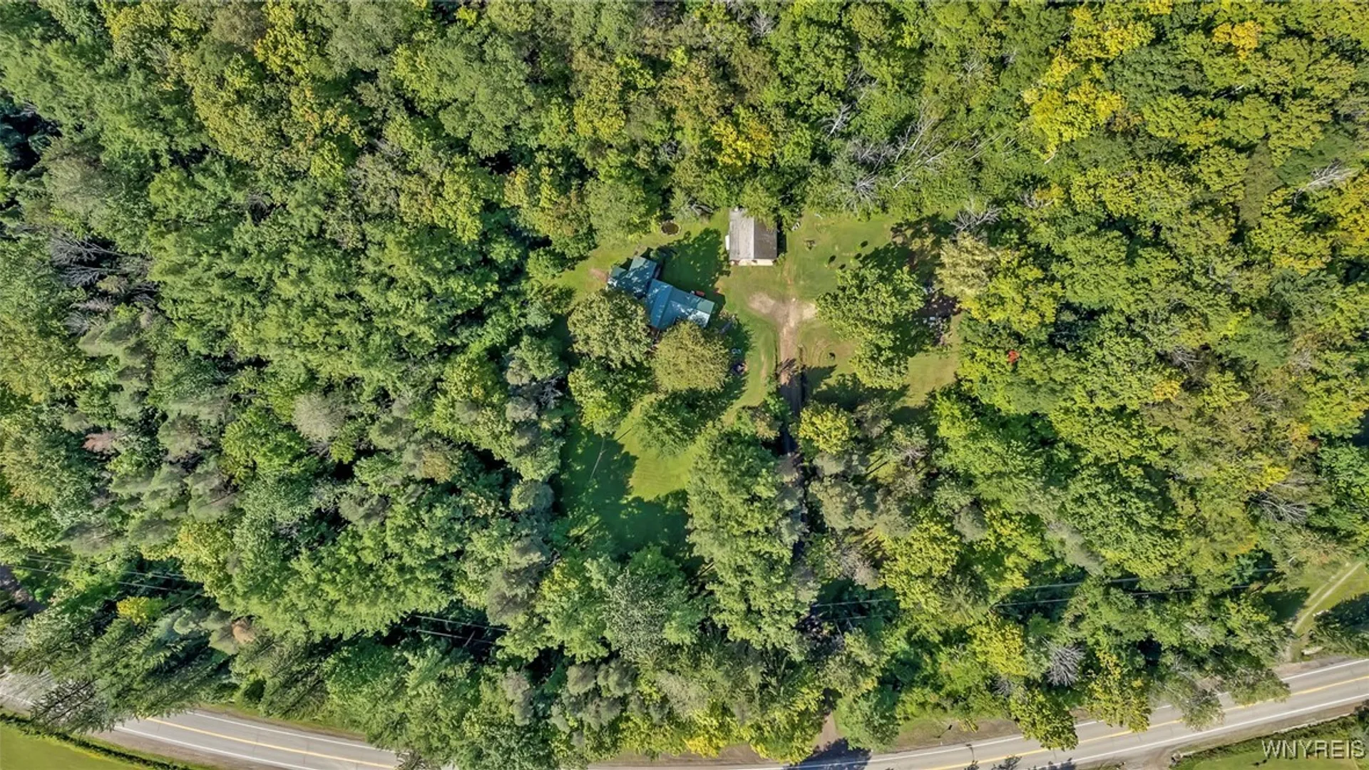 Property at 9425 Peck Hill Road, Dayton, NY 14070 7