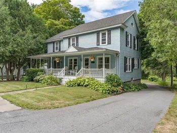 Property at 32 Prospect Street, Adams, NY 13605