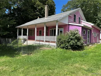 Property at 5037 W Middlebury Road, Middlebury, NY 14054