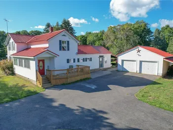 Property at 1624 County Route 2, Orwell, NY 13144