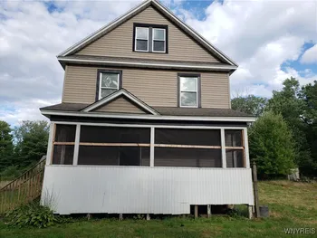 Property at 3845 Hartland Street, Hartland, NY 14105