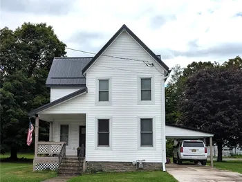 Property at 79 Liberty Street, Walton, NY 13856
