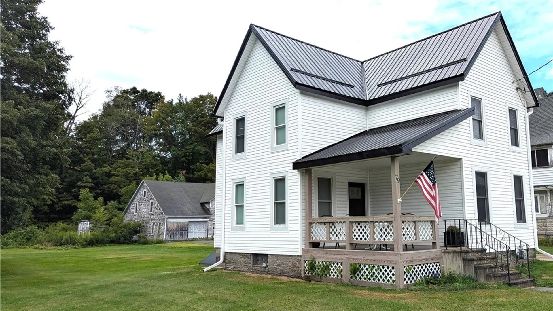 Property at 79 Liberty Street, Walton, NY 13856 2