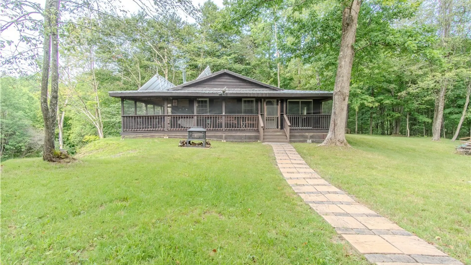 Property at 672 Pinckney Road, Pinckney, NY 13682 3