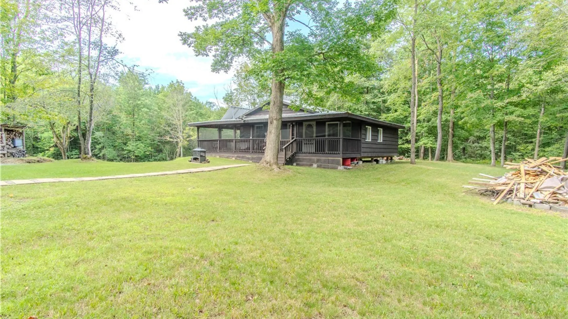 Property at 672 Pinckney Road, Pinckney, NY 13682 31