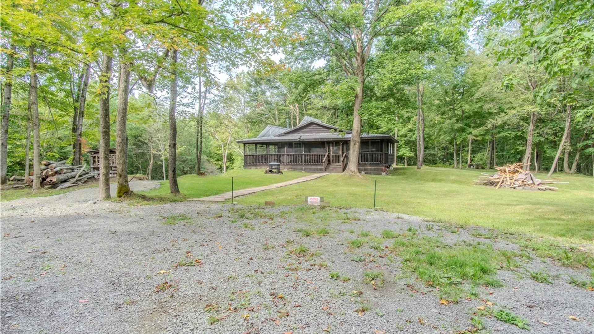 Property at 672 Pinckney Road, Pinckney, NY 13682 32