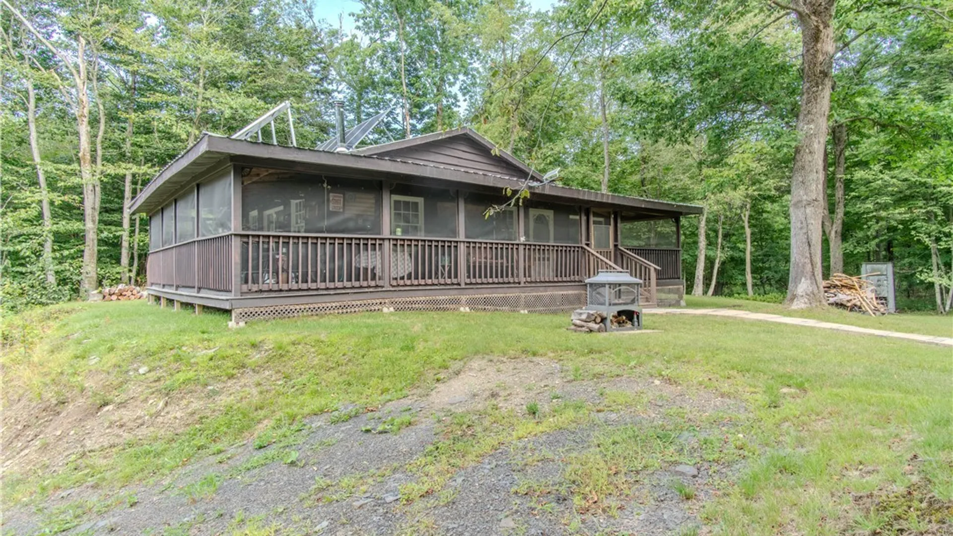 Property at 672 Pinckney Road, Pinckney, NY 13682 35