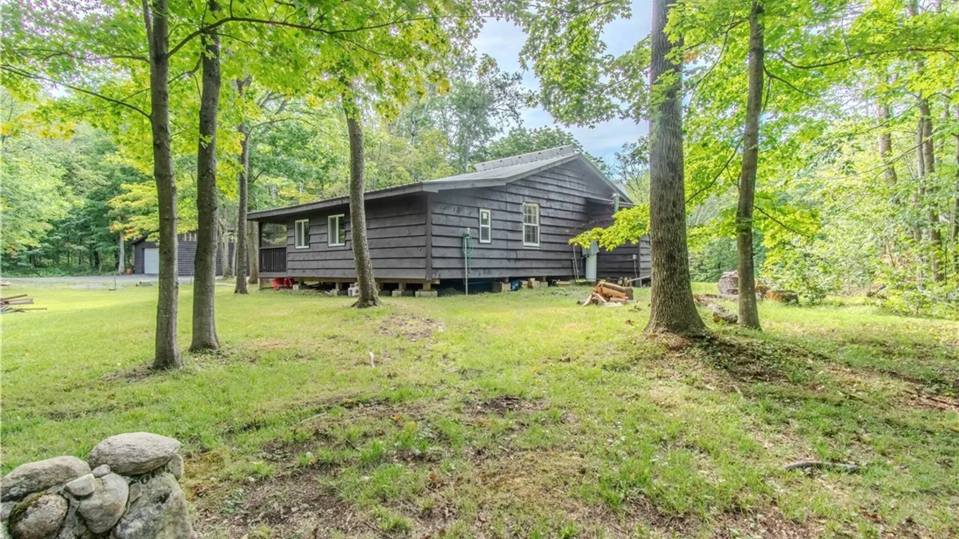 Property at 672 Pinckney Road, Pinckney, NY 13682 37