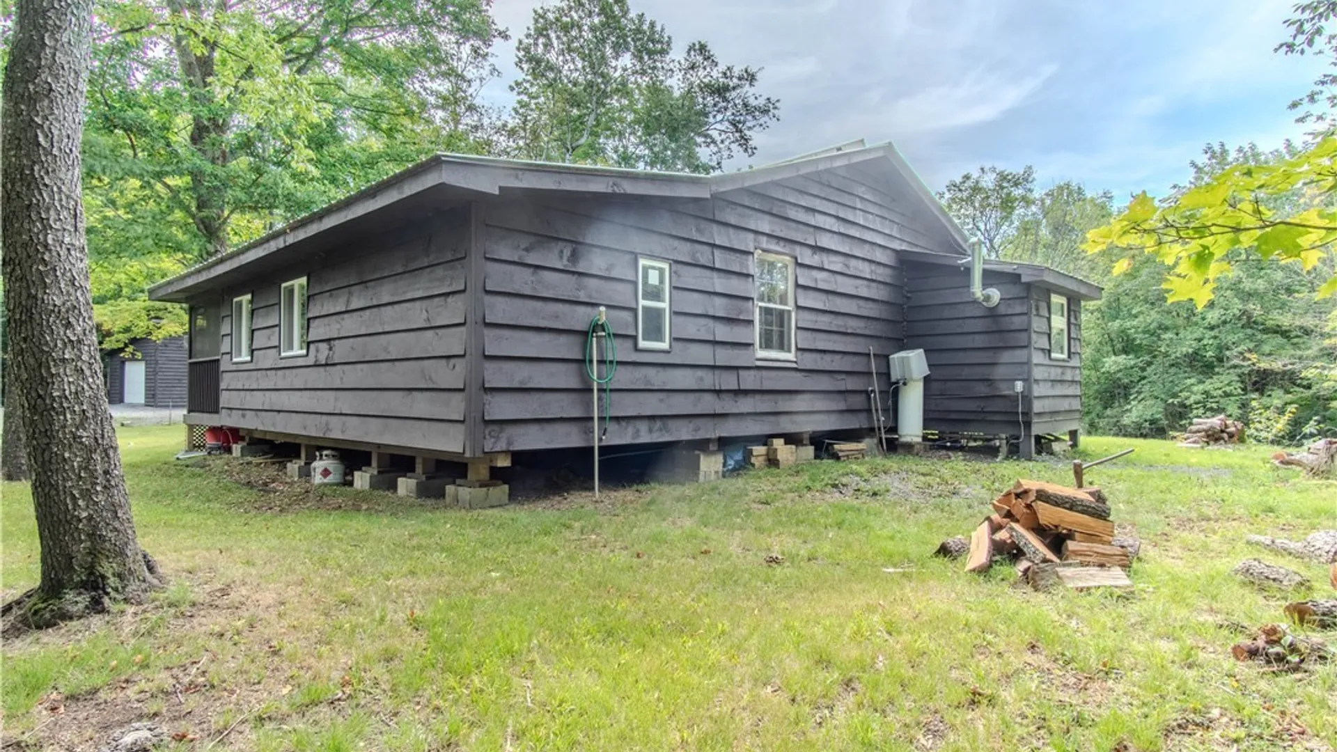Property at 672 Pinckney Road, Pinckney, NY 13682 4