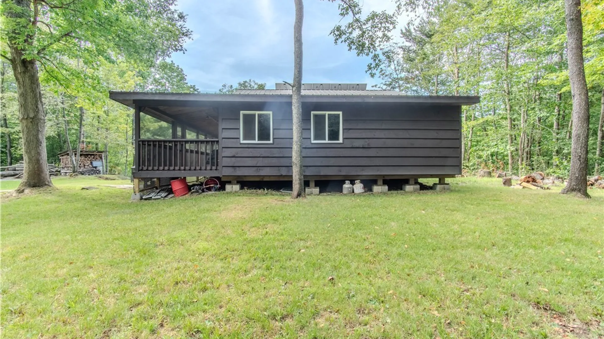 Property at 672 Pinckney Road, Pinckney, NY 13682 5