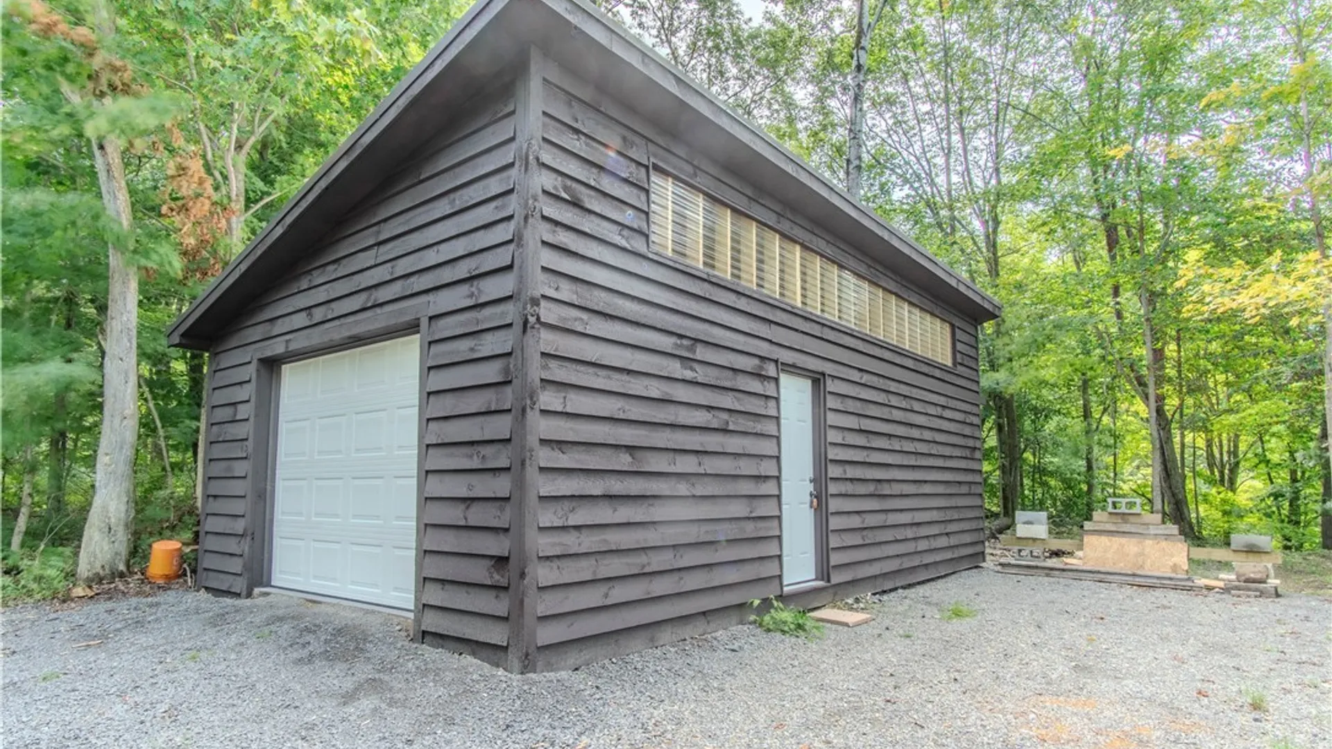 Property at 672 Pinckney Road, Pinckney, NY 13682 7