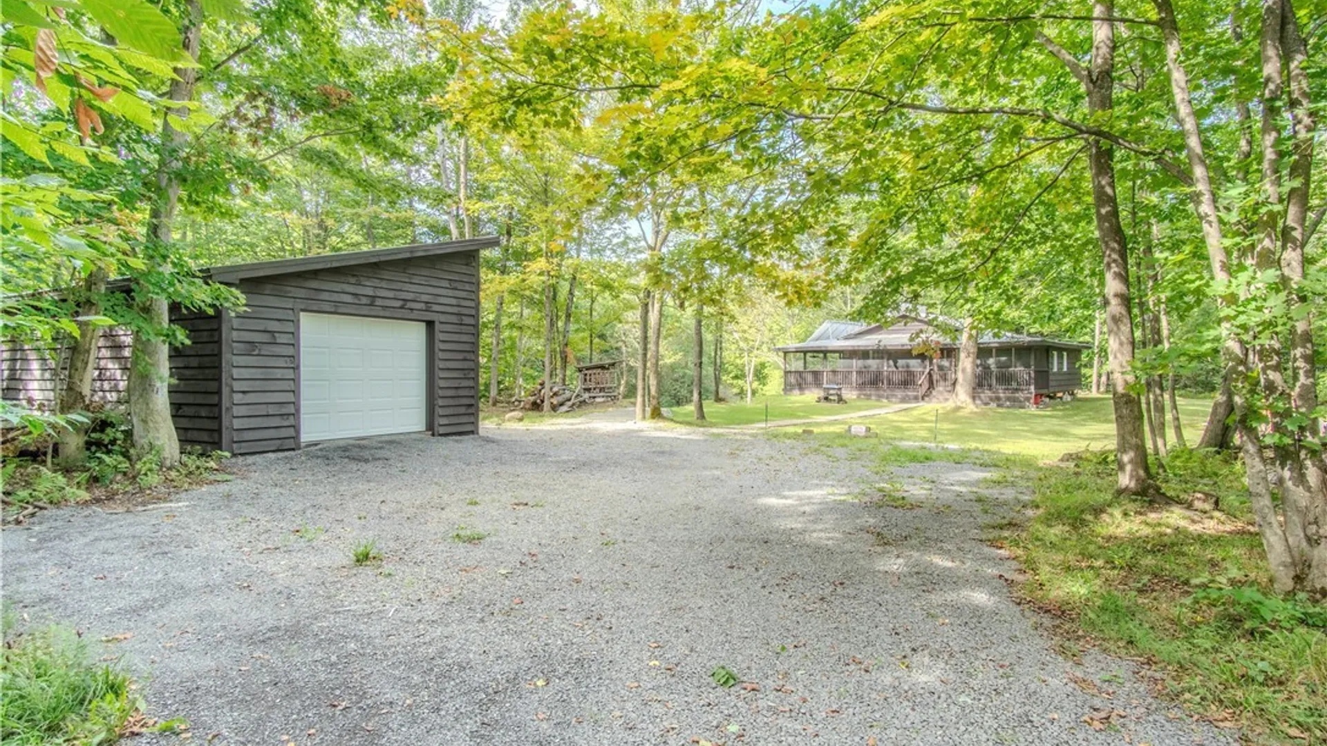 Property at 672 Pinckney Road, Pinckney, NY 13682 8