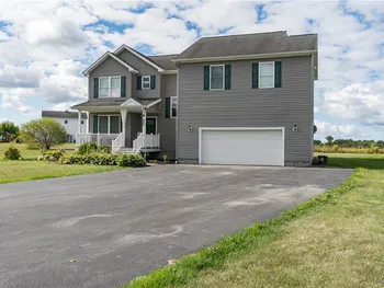 Property at 36957 County Route 46, Theresa, NY 13691